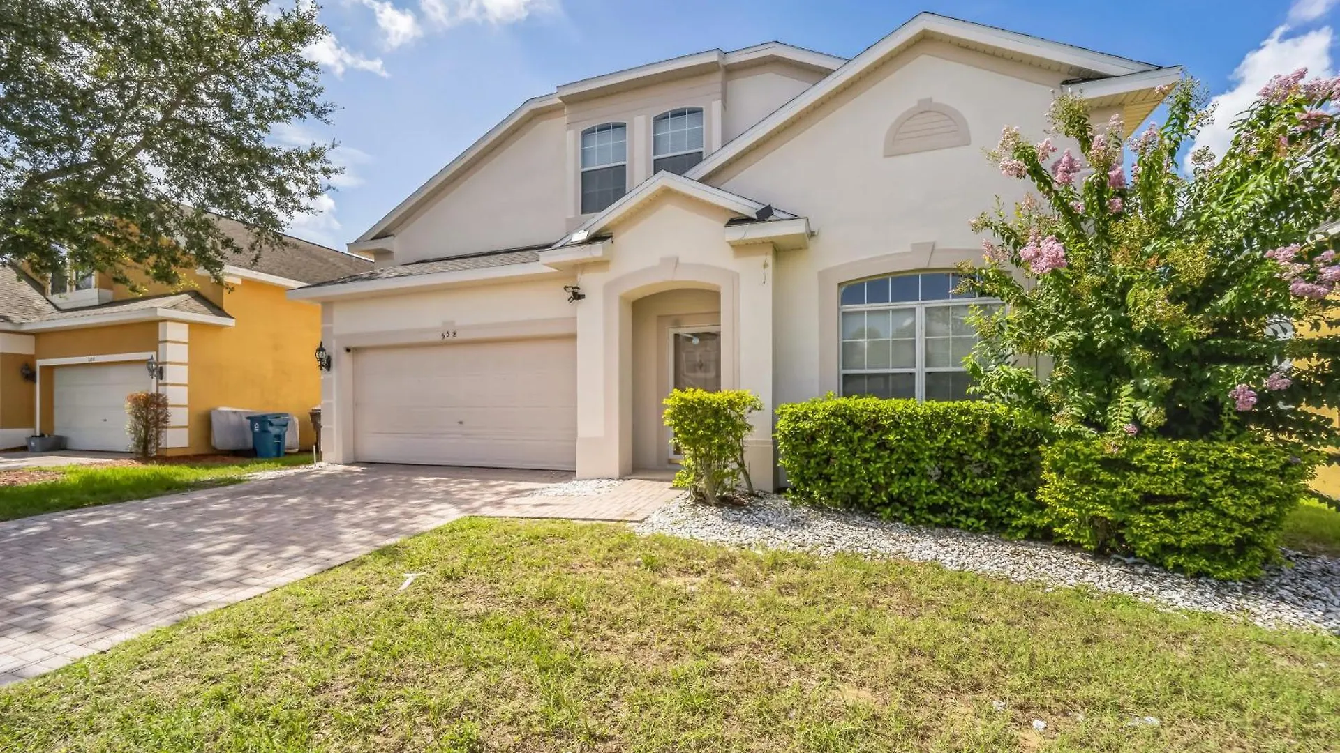Elegant 5Br Villa With Private Pool Home Davenport 0*,  Estados Unidos da América