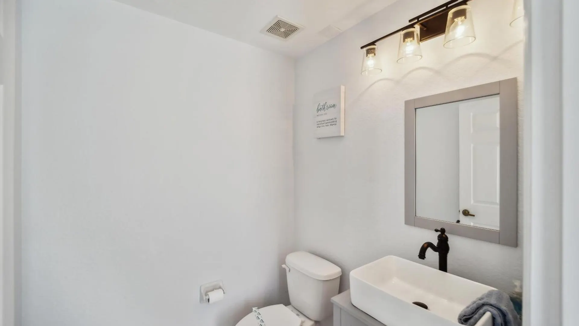 Elegant 5Br Villa With Private Pool Home Davenport 0*,