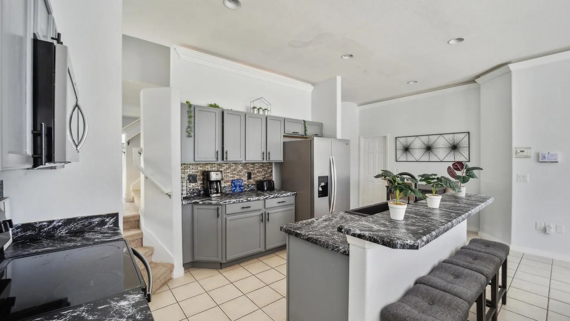 Elegant 5Br Villa With Private Pool Home Davenport 0*,