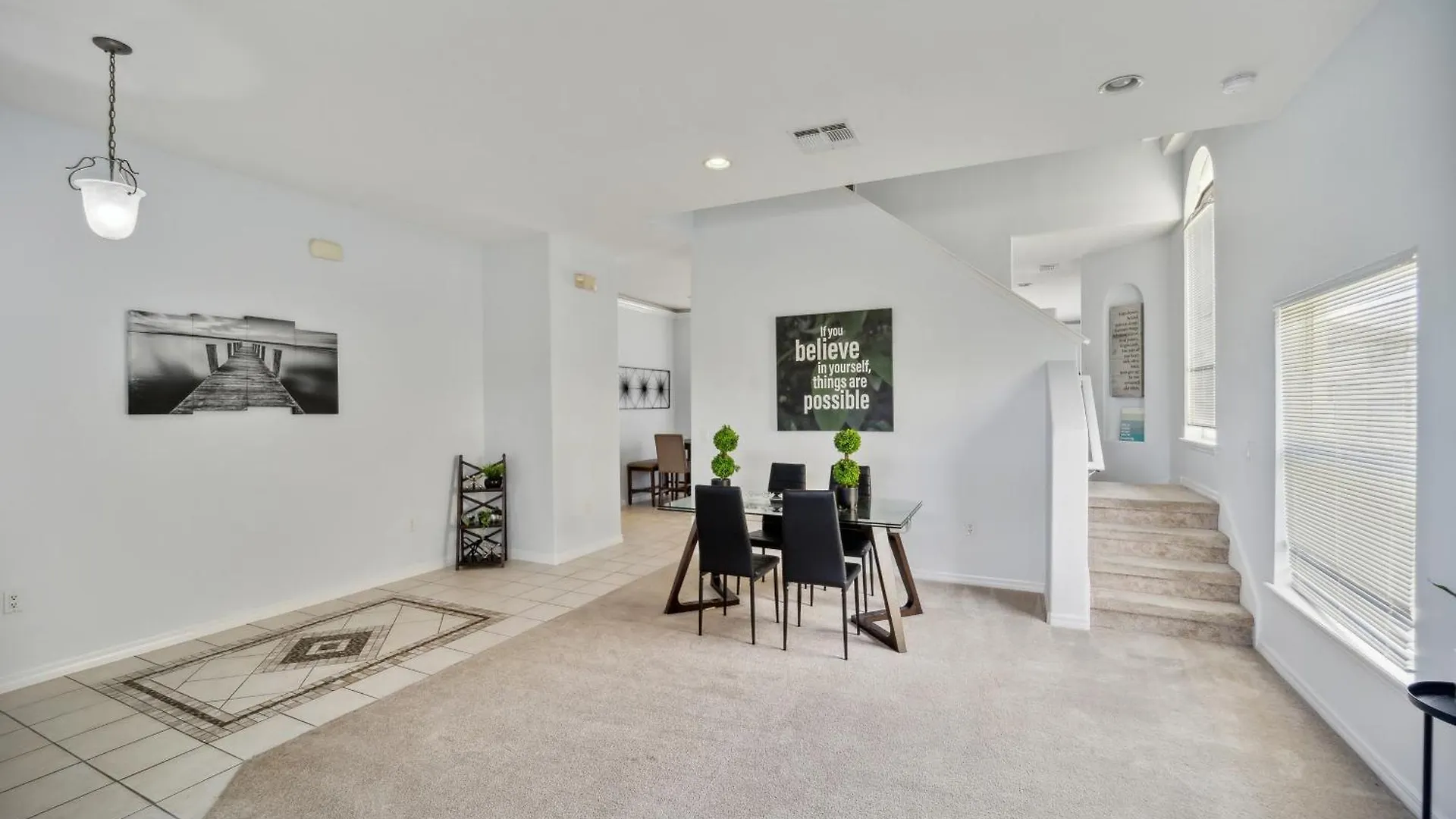 Elegant 5Br Villa With Private Pool Home Davenport 0*,