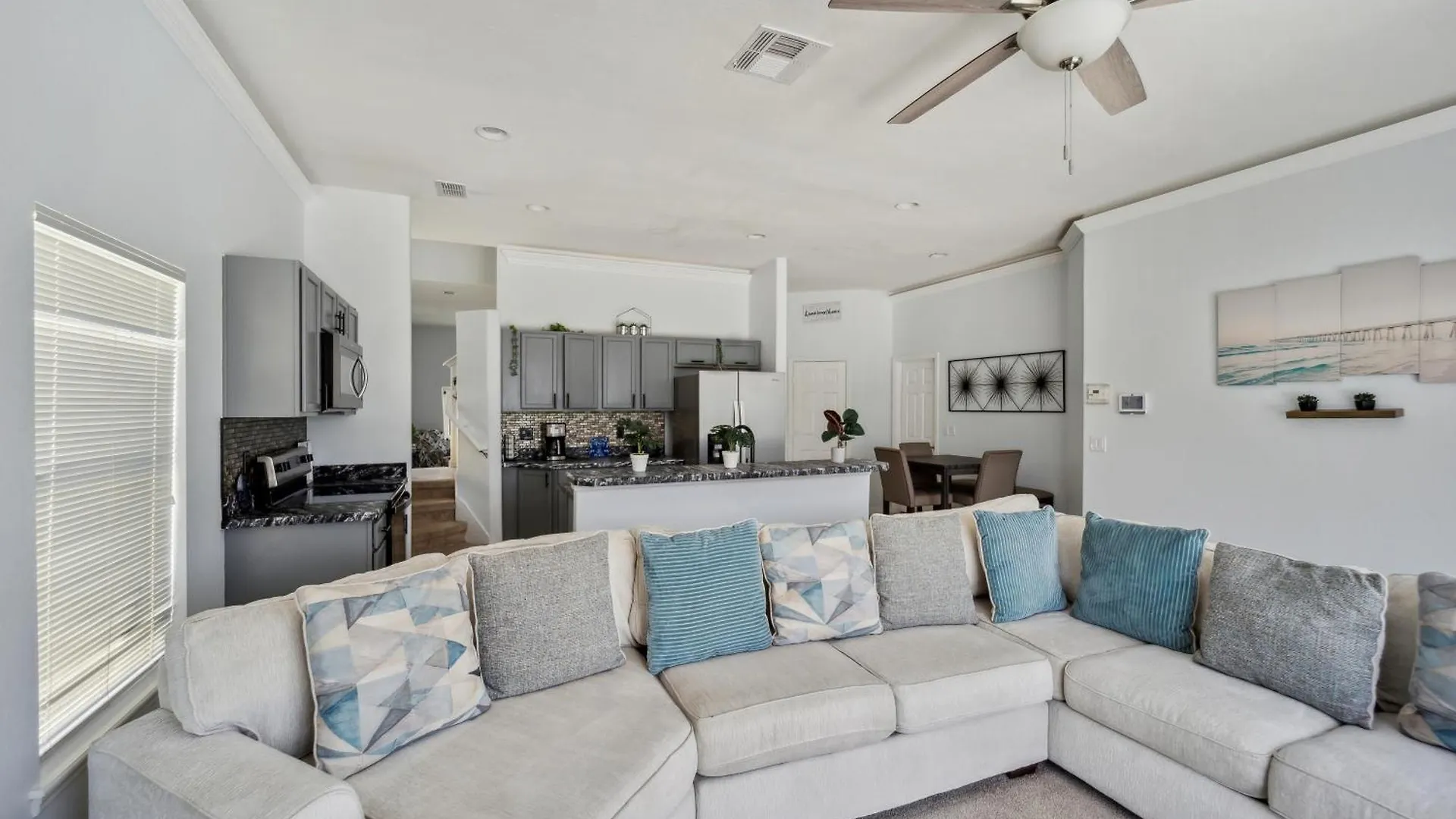 Elegant 5Br Villa With Private Pool Home Davenport 0*,  Estados Unidos da América